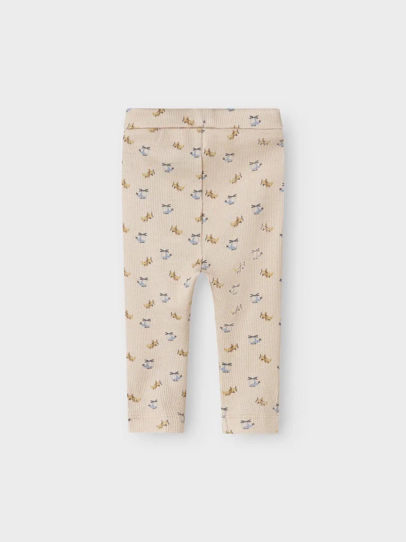 Name it - Koral Kan Long John