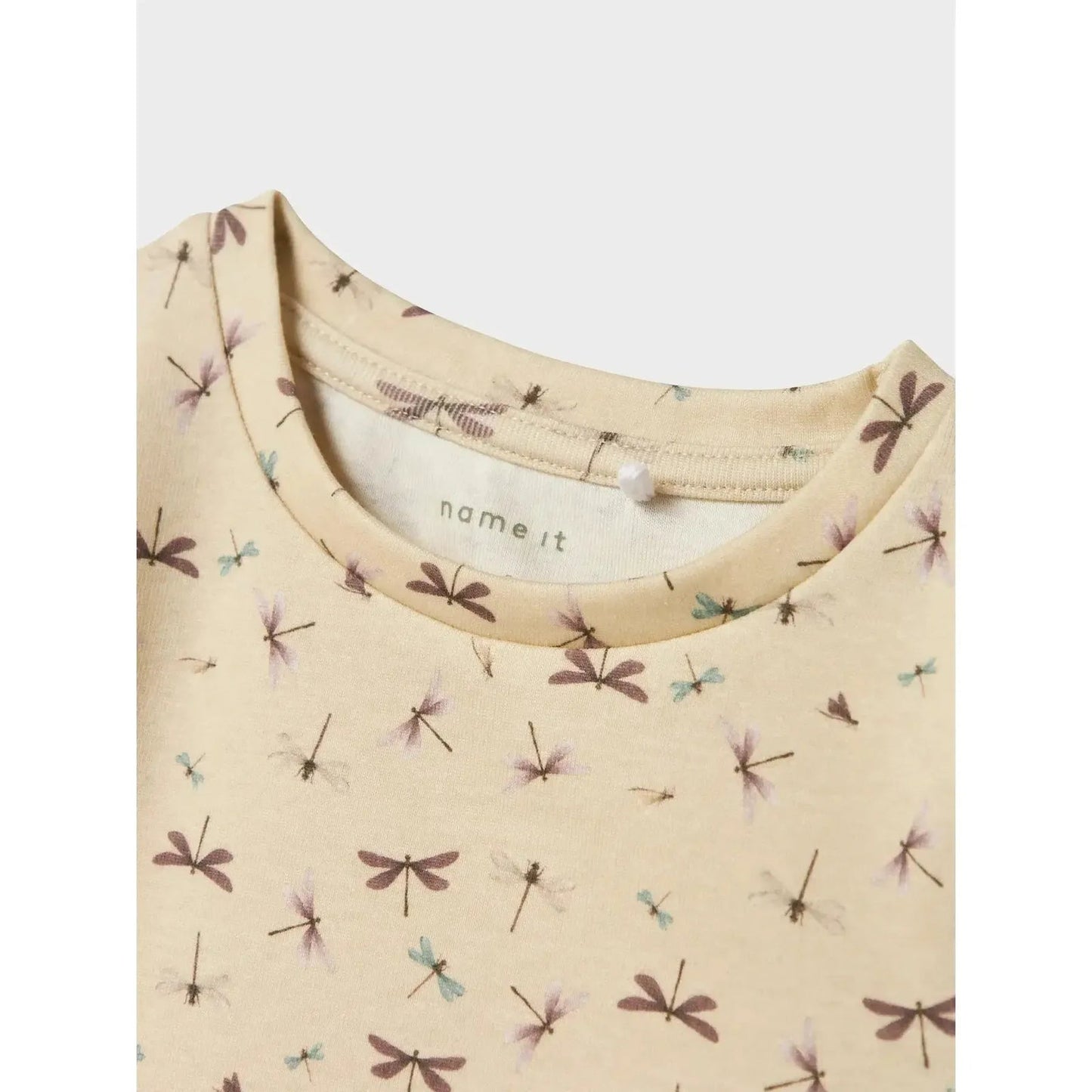 NMFJOYANE XSL SS TOP