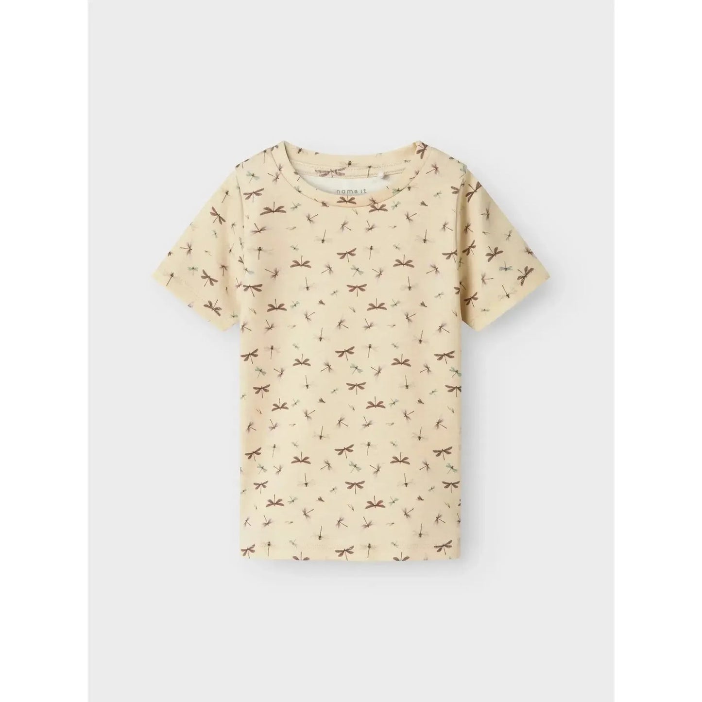 NMFJOYANE XSL SS TOP