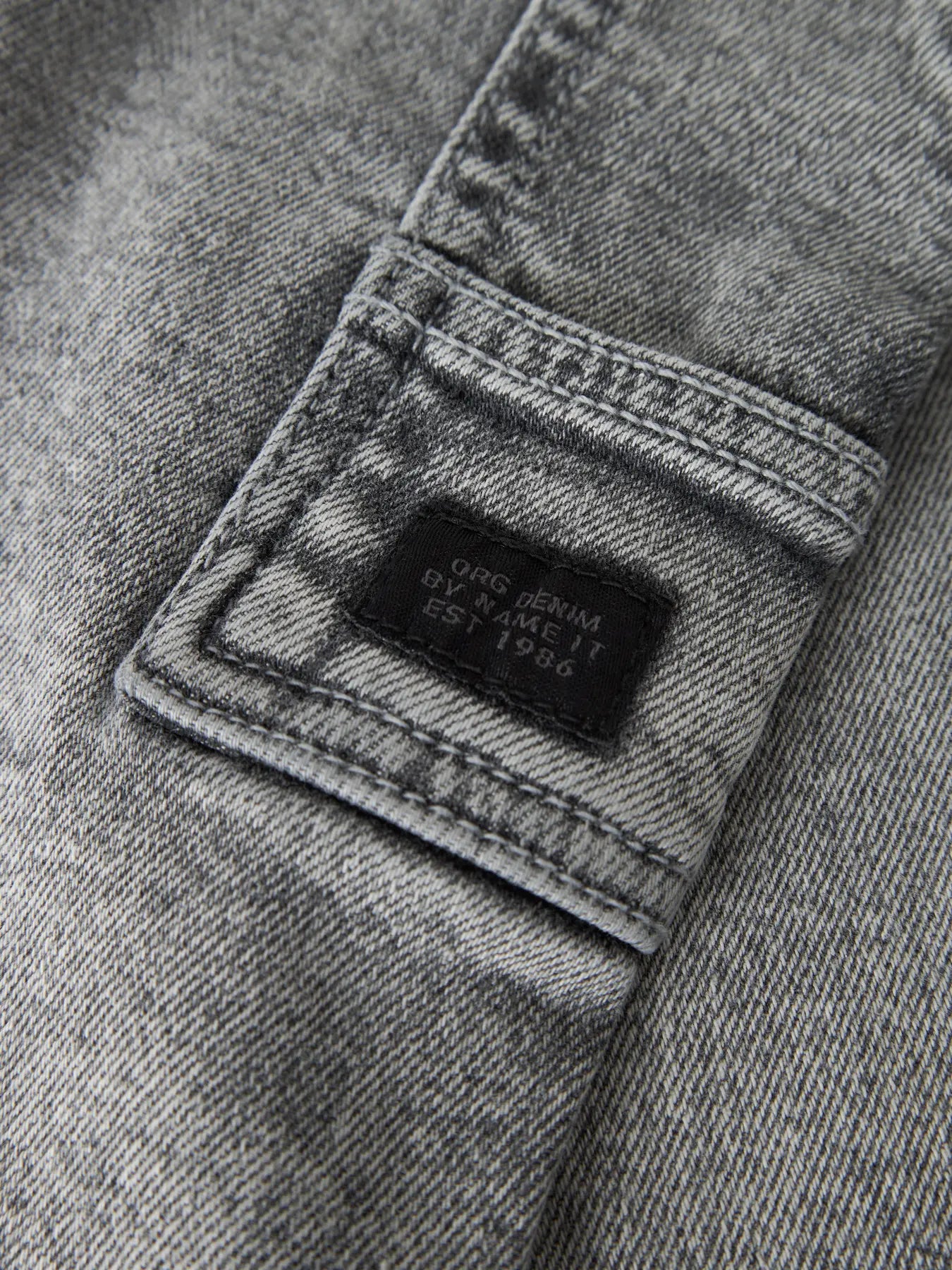 Name it - Ben Tap Jeans