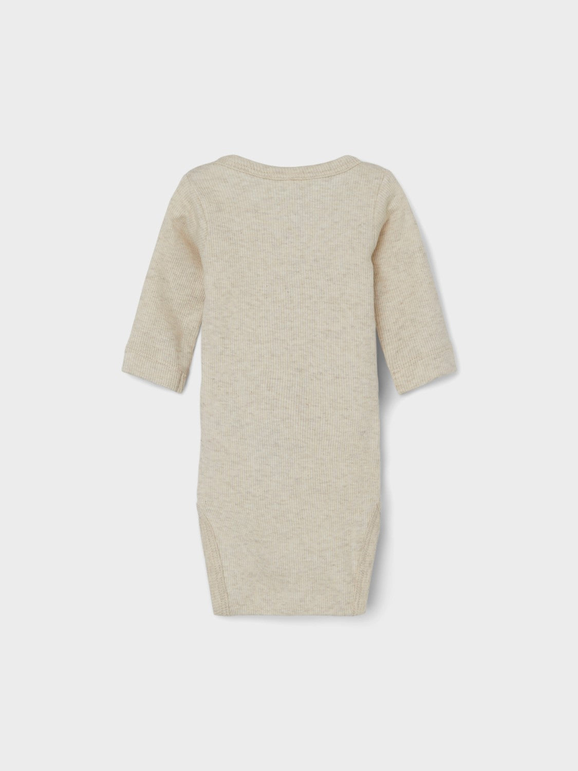 Langærmet Bodystocking