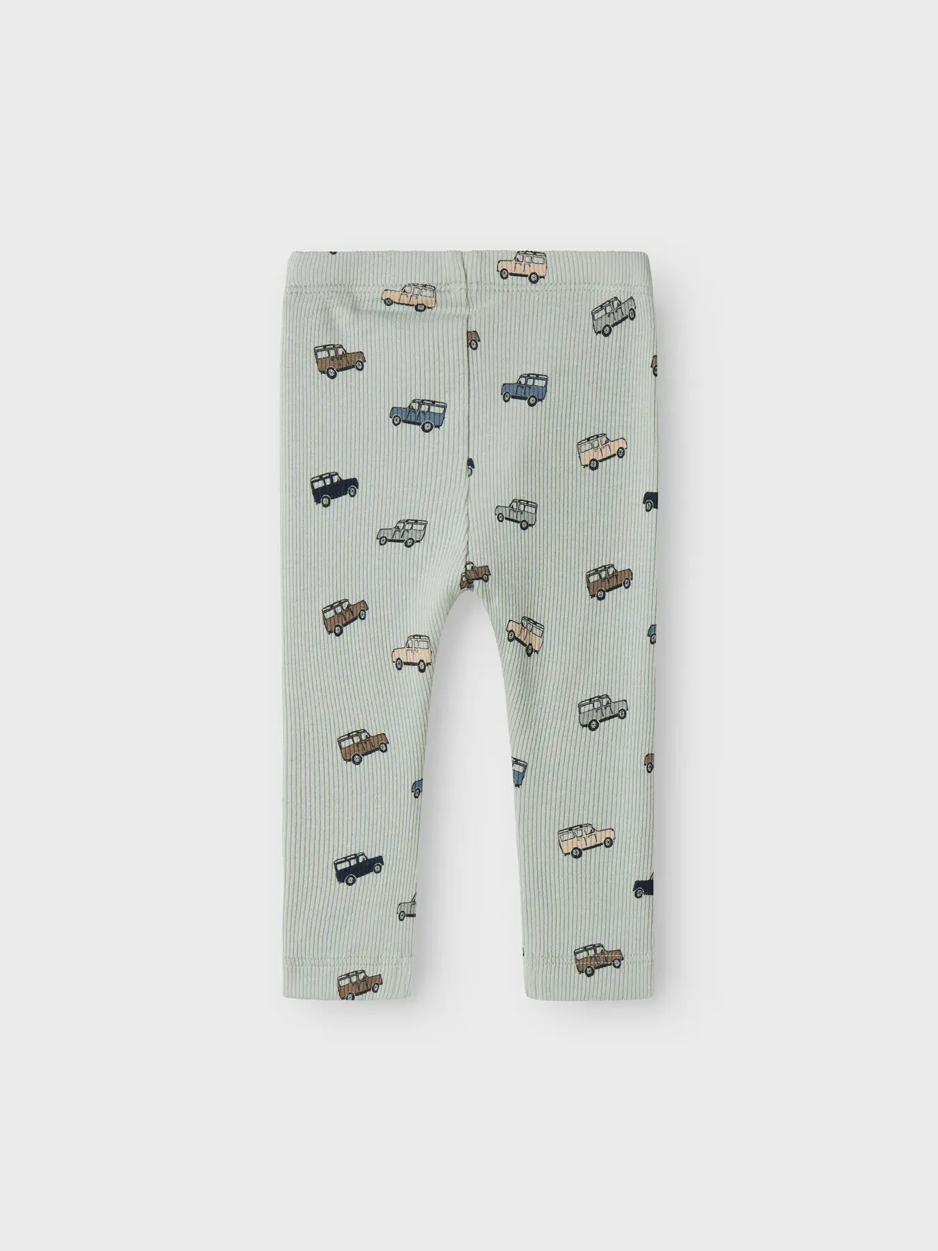 Name it - NBM HUKAB M LONG JOHN
