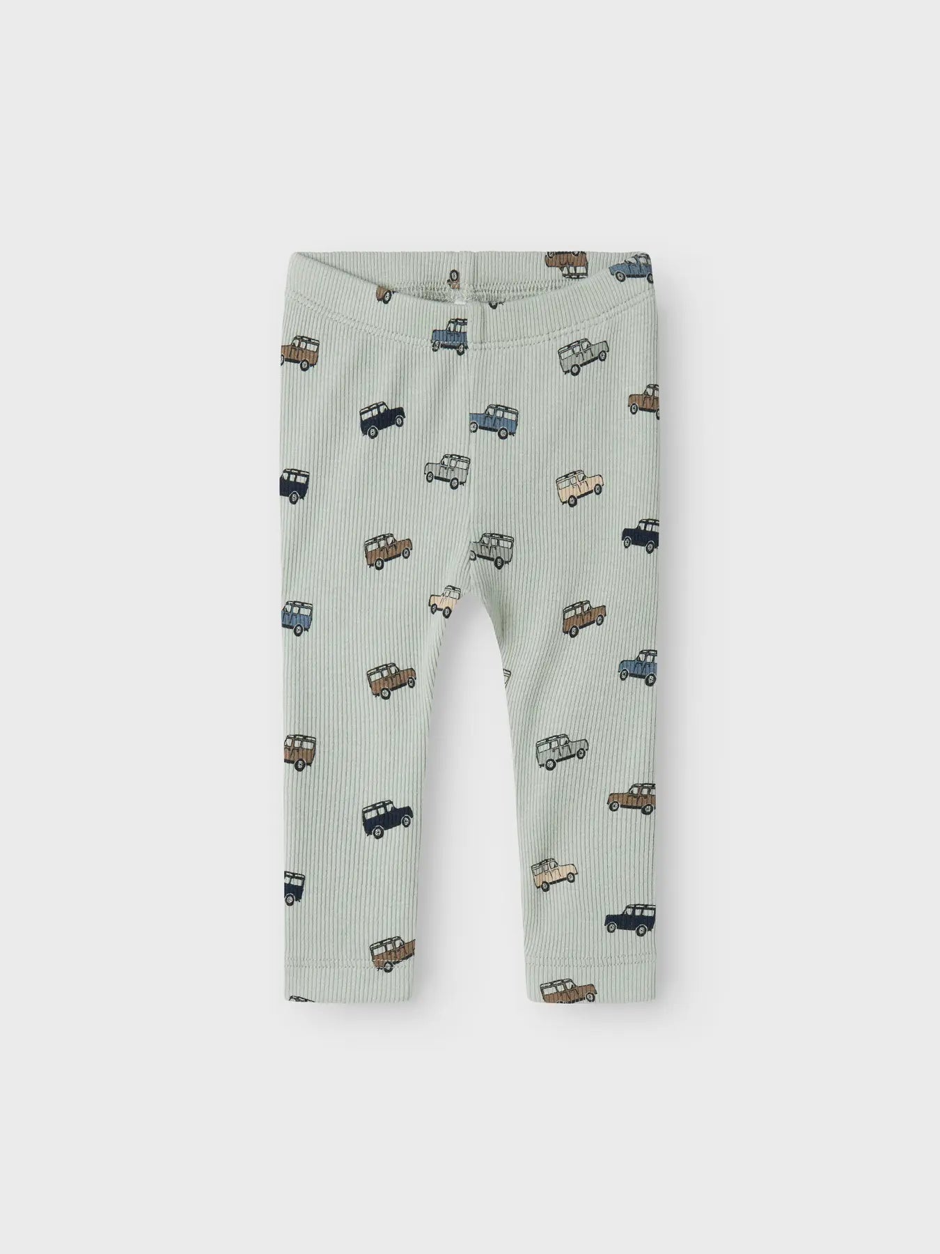 Name it - NBM HUKAB M LONG JOHN