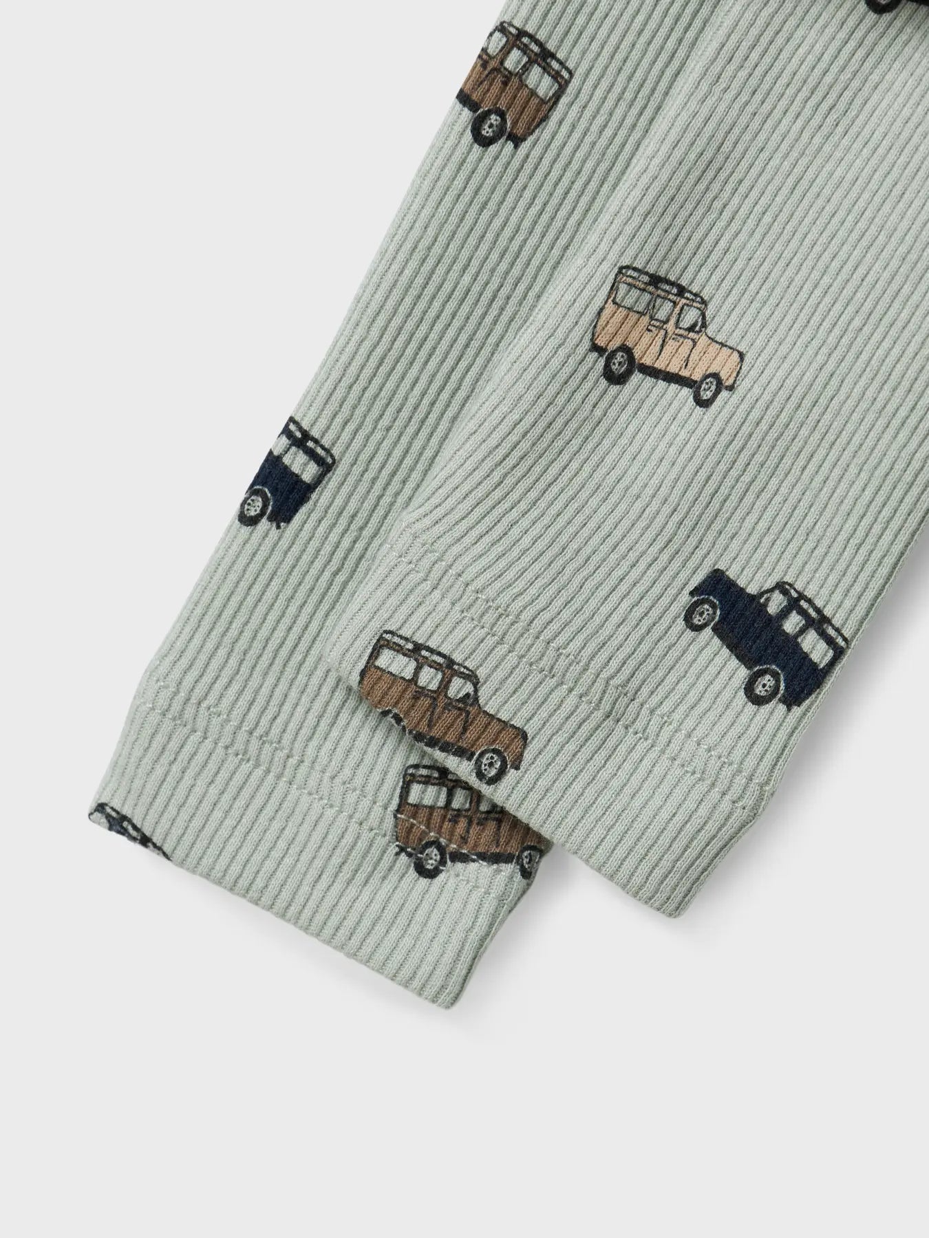 Name it - NBM HUKAB M LONG JOHN