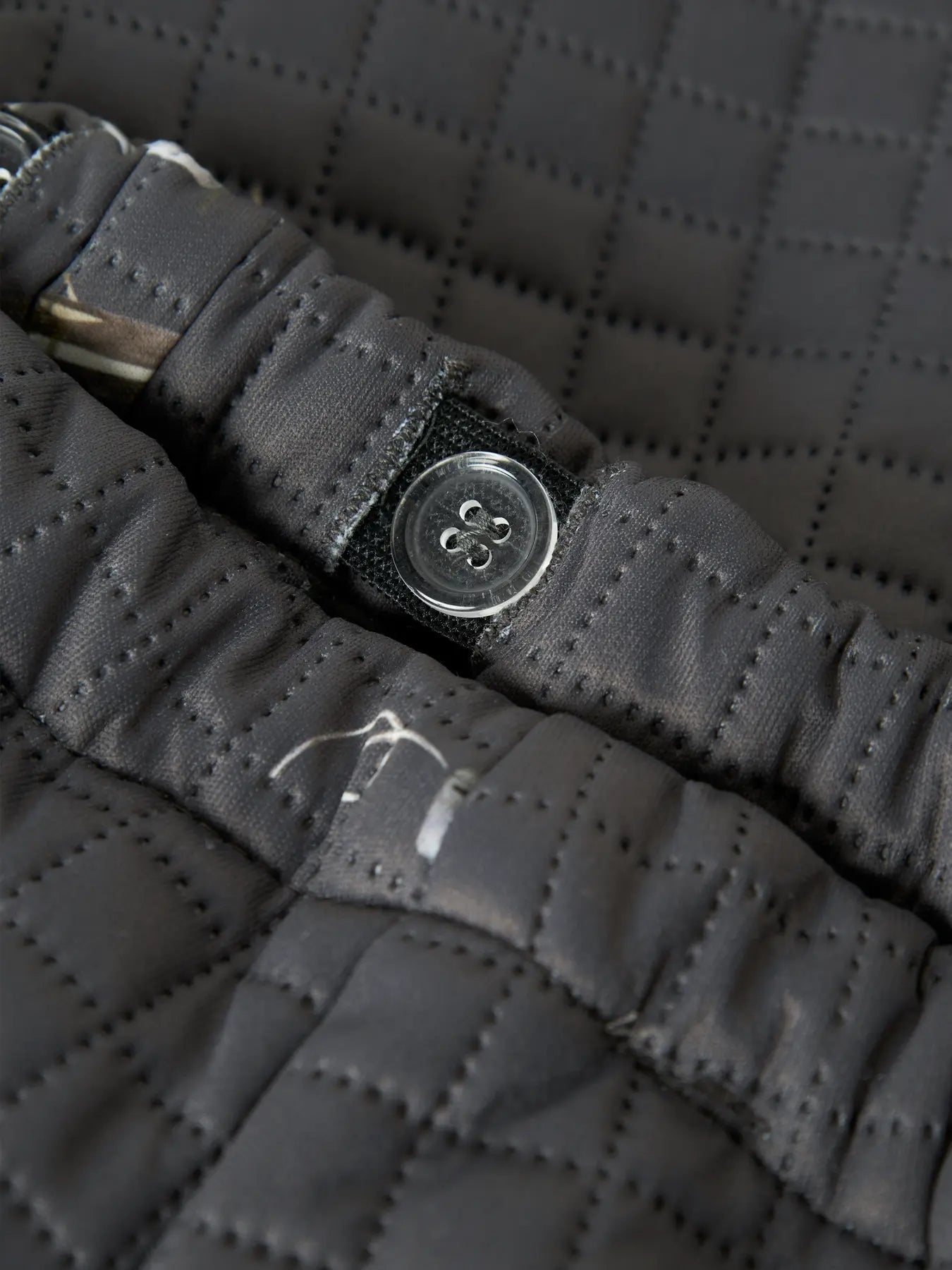 Name it - NMFMOON QUILT SET AOP 1FO