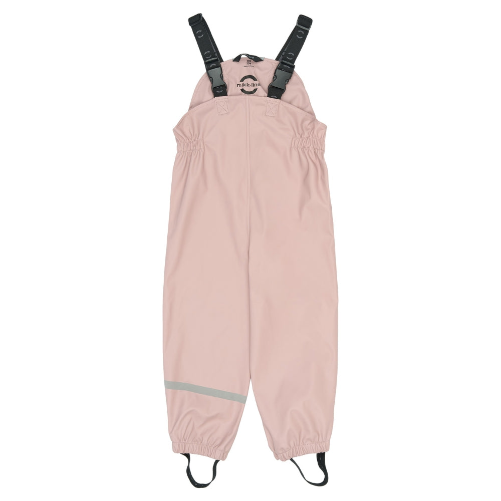 Mikk-Line - Regnsæt med seler