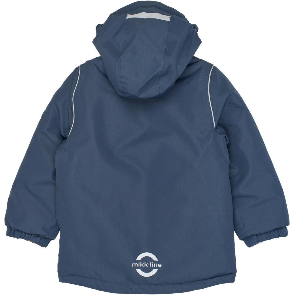 Mikk-line - Winter Jacket (Flere farver)