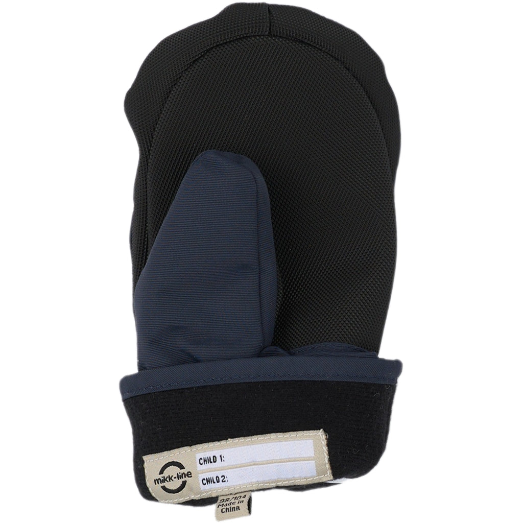 MIKK-LINE Nylon Luffer (Flere farver)