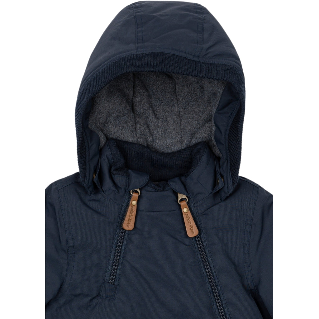 MIKK-LINE - Nylon Baby Jacket (Flere farver)