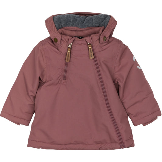 MIKK-LINE - Nylon Baby Jacket (Flere farver)