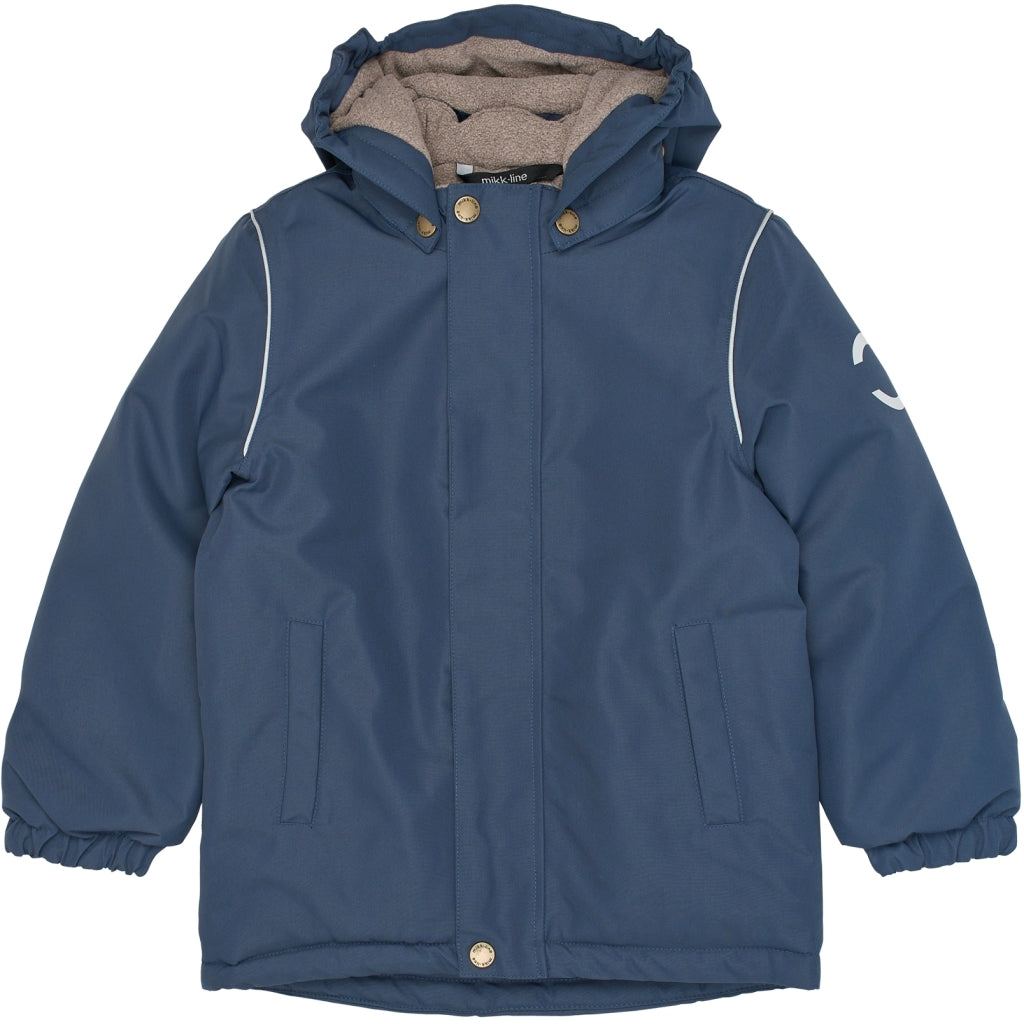 Mikk-line - Winter Jacket (Flere farver)
