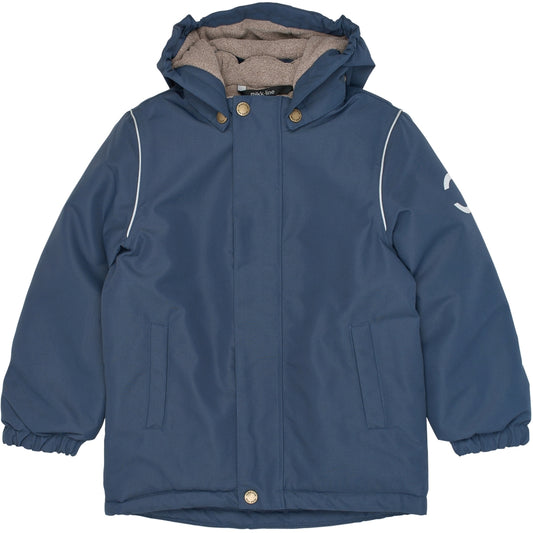 Mikk-line - Winter Jacket (Flere farver)