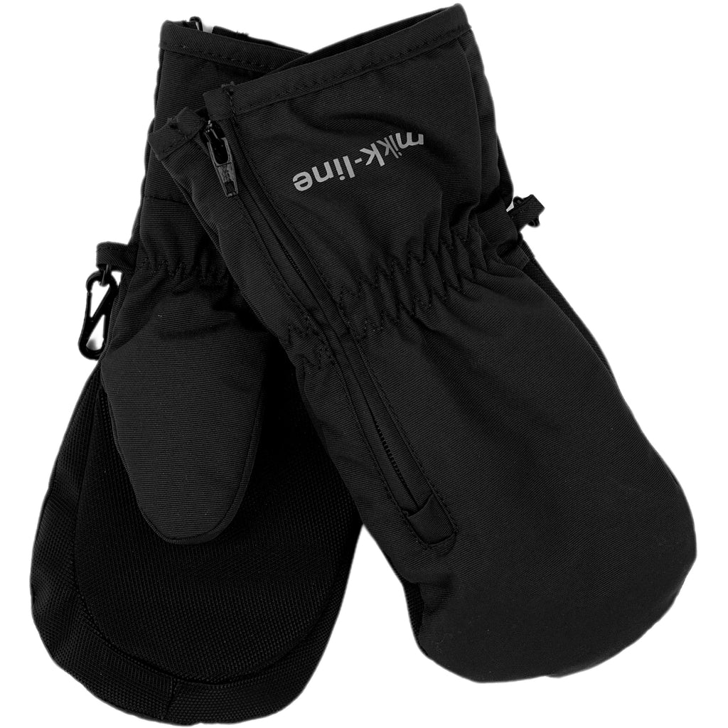 MIKK-LINE Nylon Luffer (Flere farver)