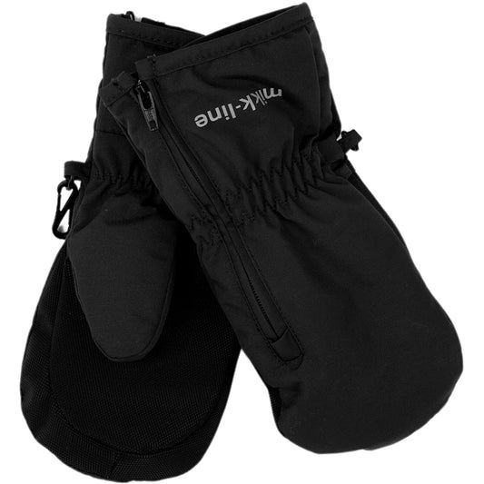 MIKK-LINE Nylon Luffer (Flere farver)