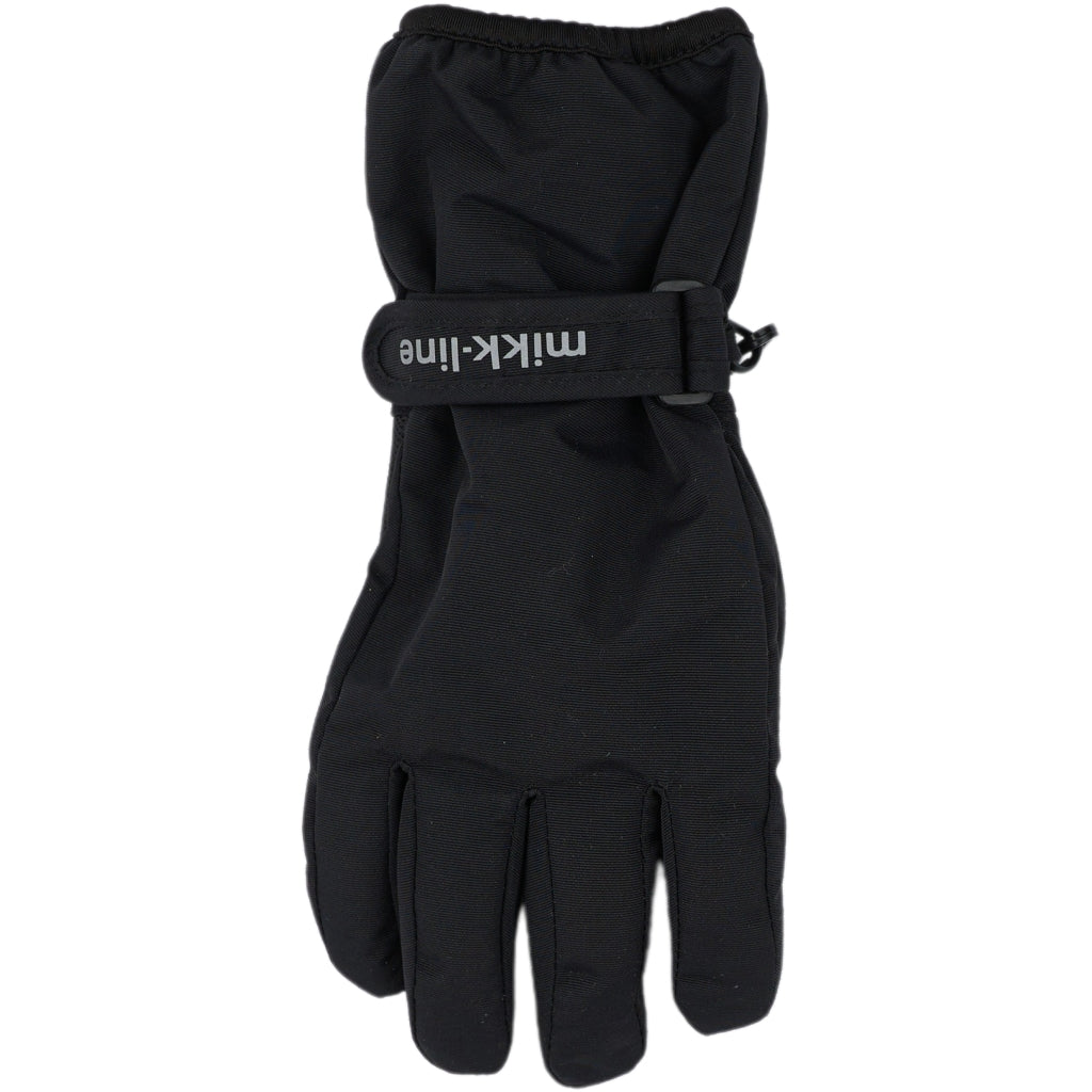 MIKK-LINE Nylon hansker (Flere farver)