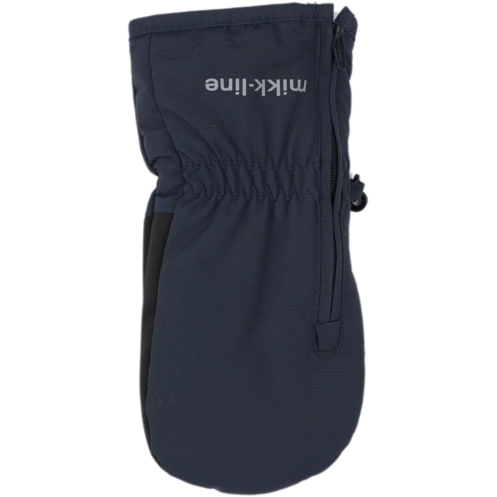 MIKK-LINE Nylon Luffer (Flere farver)