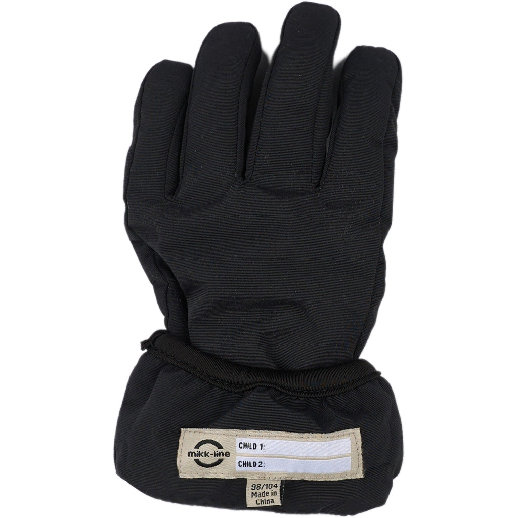 MIKK-LINE Nylon hansker (Flere farver)