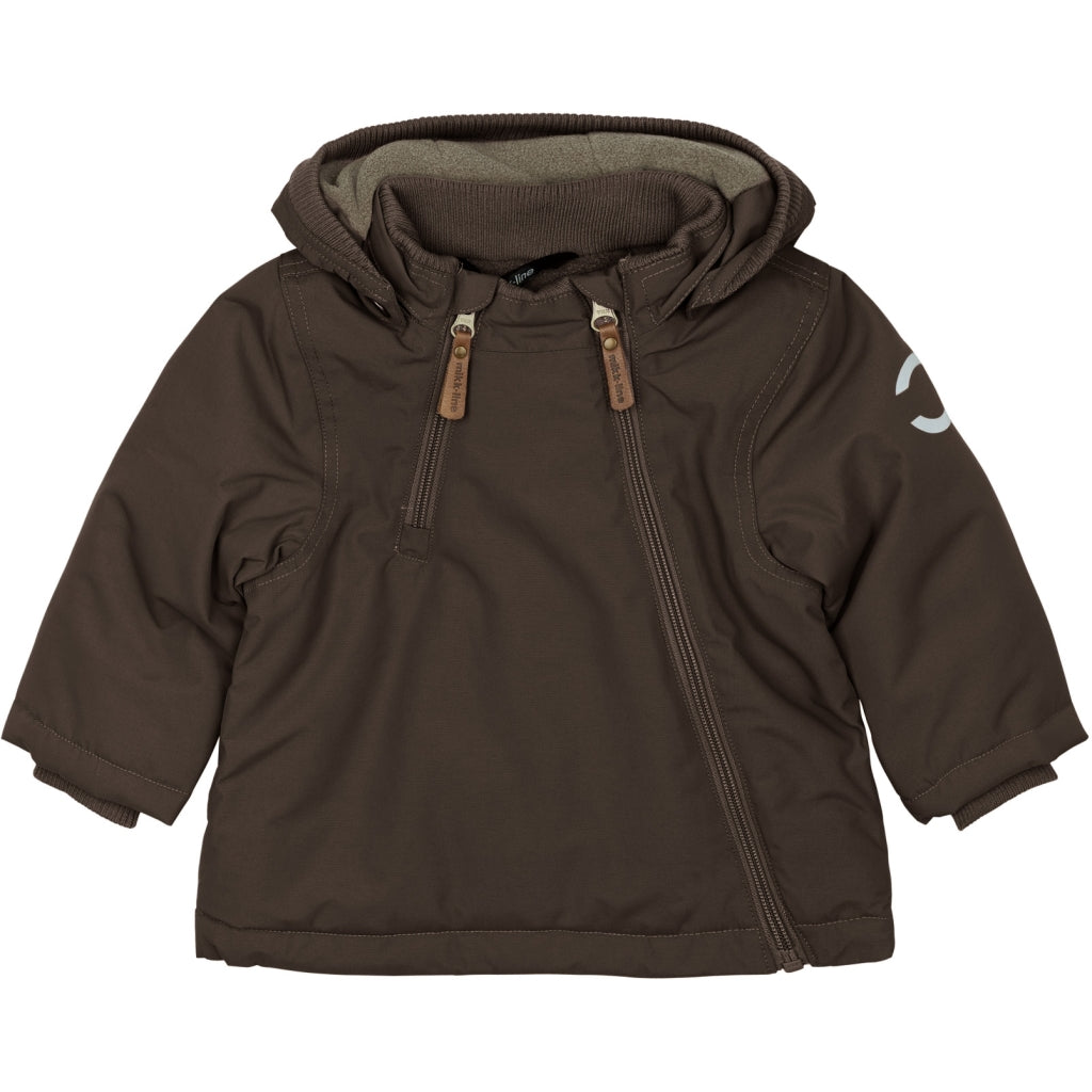 MIKK-LINE - Nylon Baby Jacket (Flere farver)