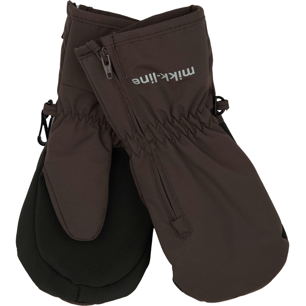 MIKK-LINE Nylon Luffer (Flere farver)