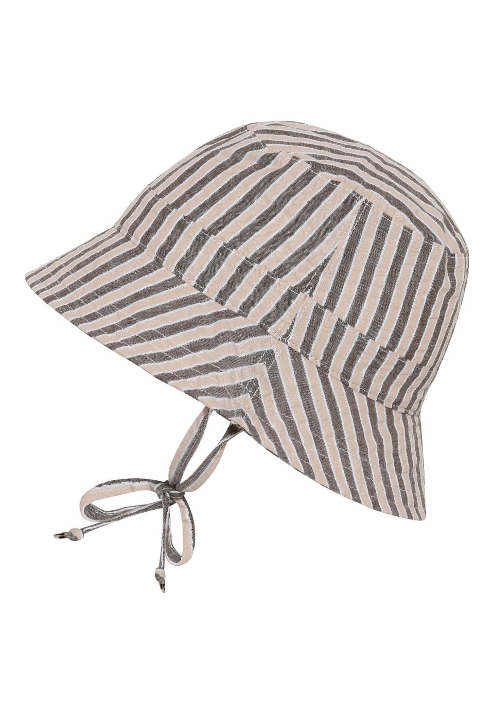 mp denmark - Mavis bucket hat - Brown Melange