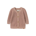 Lil' Atelier - NBNEMLEN LS KNIT CARD LIL NOOS