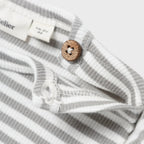 Lil'Atelier - NMMGAGO KRE LS SLIM TOP LIL NOOS