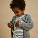 Lil'Atelier - NMMGAGO KRE LS SLIM TOP LIL NOOS