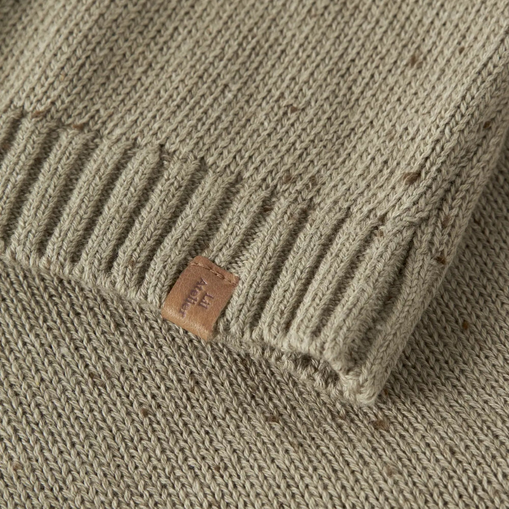 Lil' Atelier - Nmn Galto Striktrøje