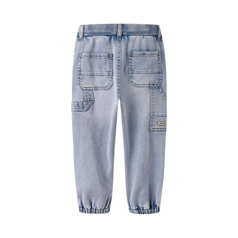 NAME IT - Ben baggy jeans