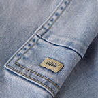 NAME IT - Ben baggy jeans