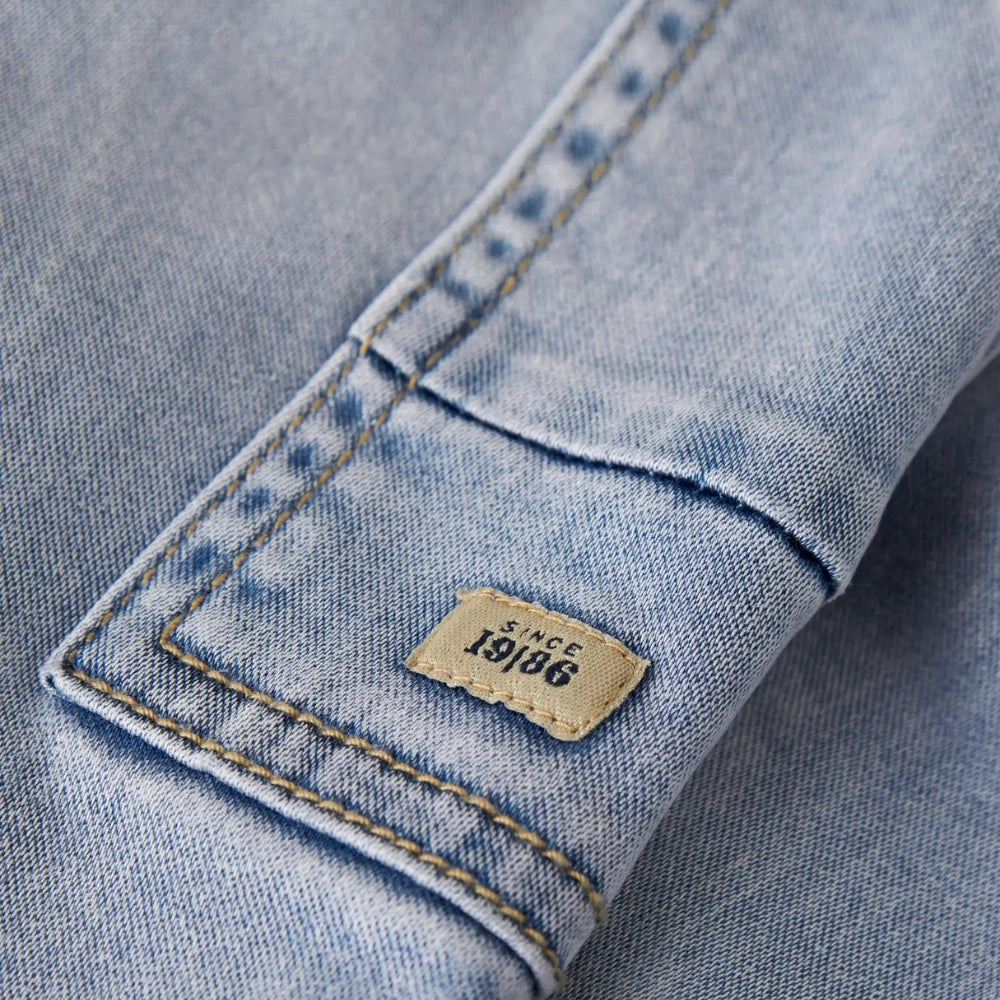 NAME IT - Ben baggy jeans