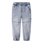 NAME IT - Ben baggy jeans