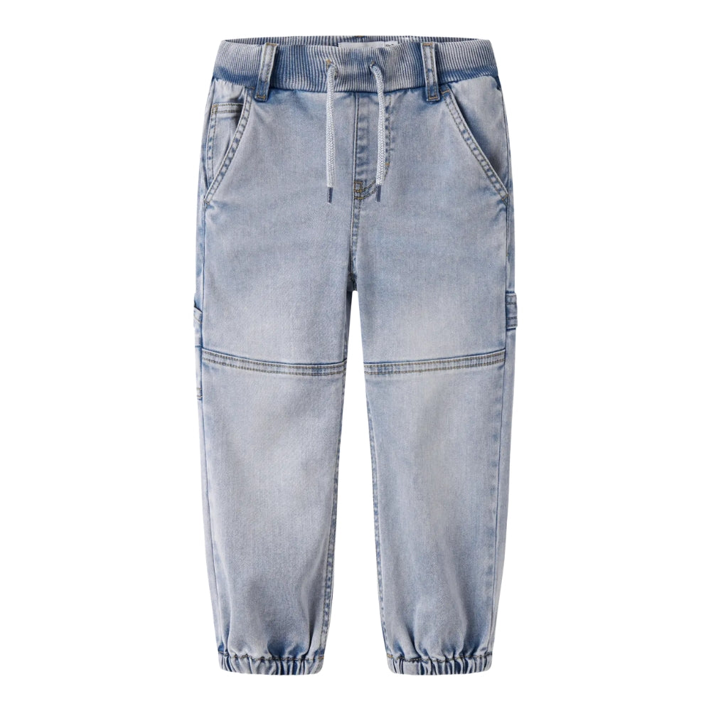 NAME IT - Ben baggy jeans