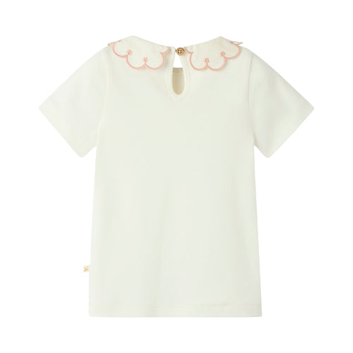 Lil' Atelier - Nmffundo SS Slim Top Lil