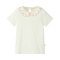 Lil' Atelier - Nmffundo SS Slim Top Lil