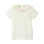 Lil' Atelier - Nmffundo SS Slim Top Lil
