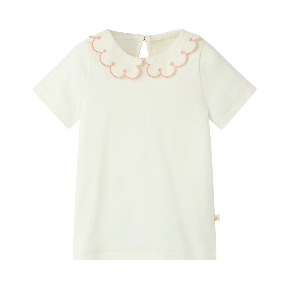 Lil' Atelier - Nmffundo SS Slim Top Lil