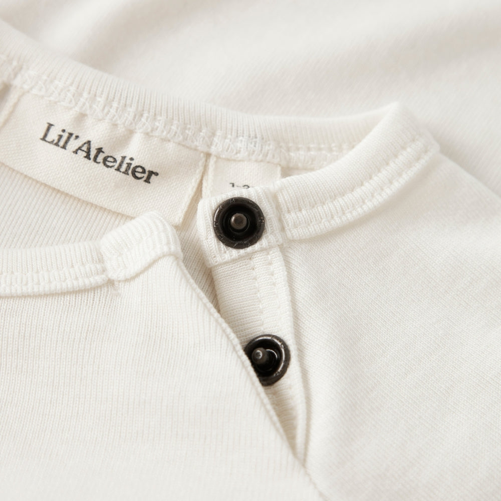 Lil' Atelier - Nbmlalo Tab Body