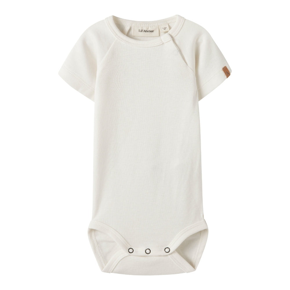 Lil' Atelier - Nbmlalo Tab Body