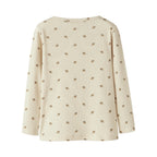 Lil' Atelier Nmmlavo bluse