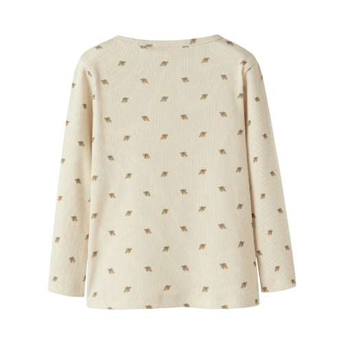 Lil' Atelier Nmmlavo bluse