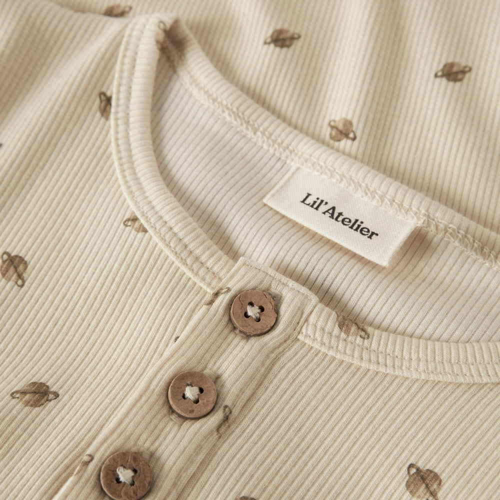 Lil' Atelier Nmmlavo bluse