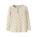 Lil' Atelier Nmmlavo bluse