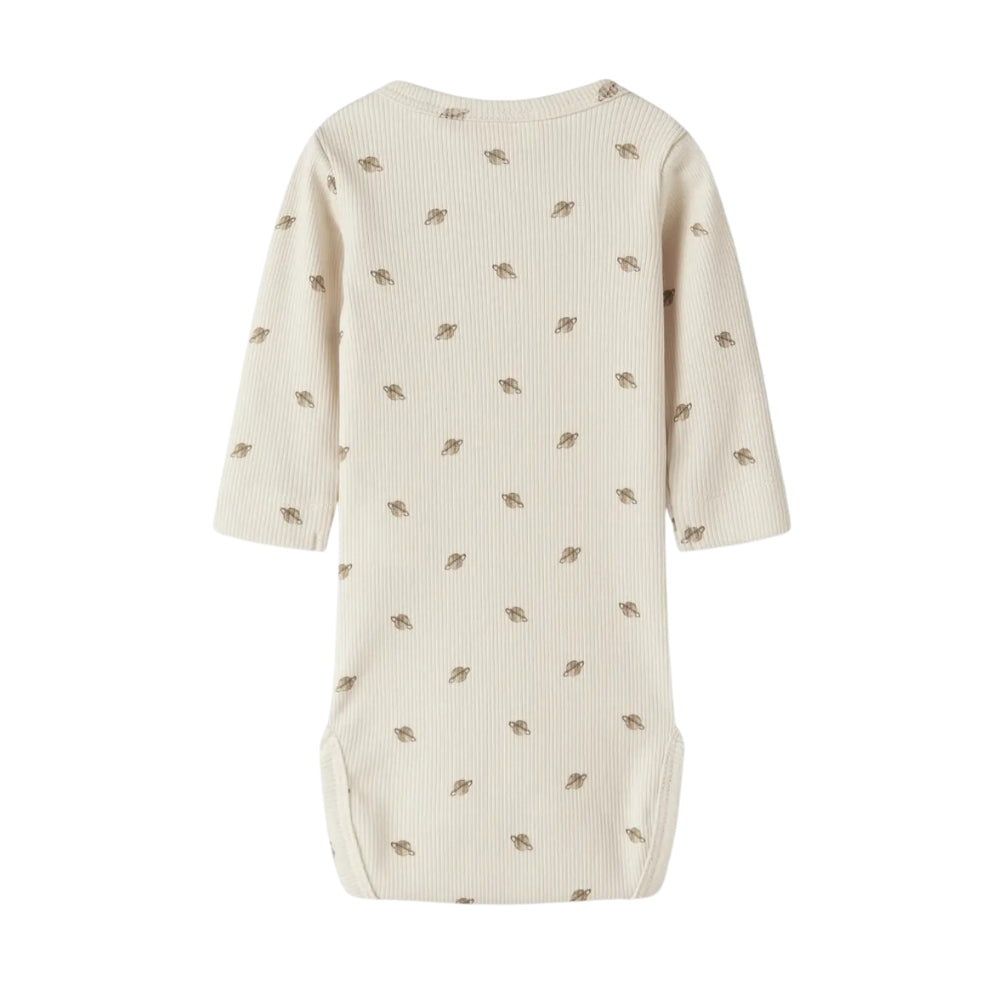 Lil' Atelier - Nbmlavo Body