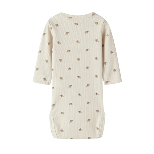 Lil' Atelier - Nbmlavo Body