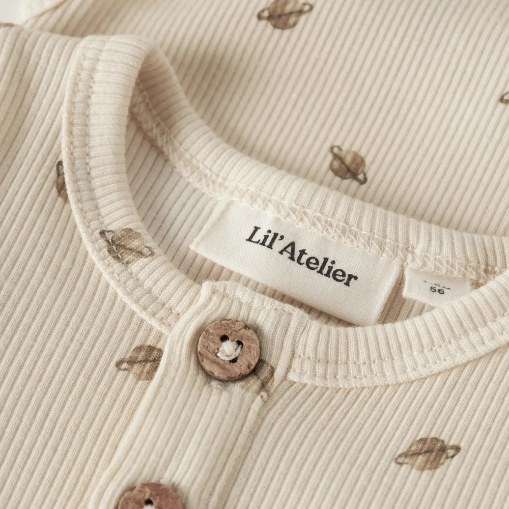 Lil' Atelier - Nbmlavo Body