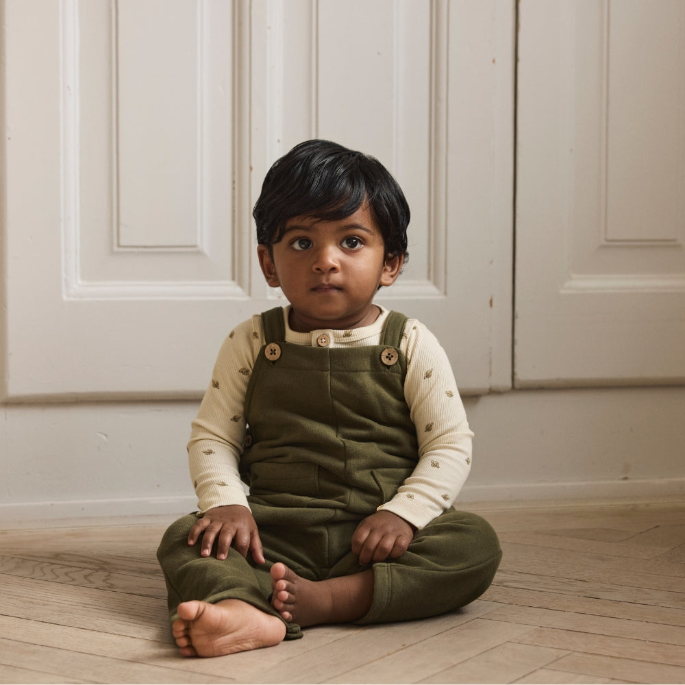Lil' Atelier - Nbmlavo Body
