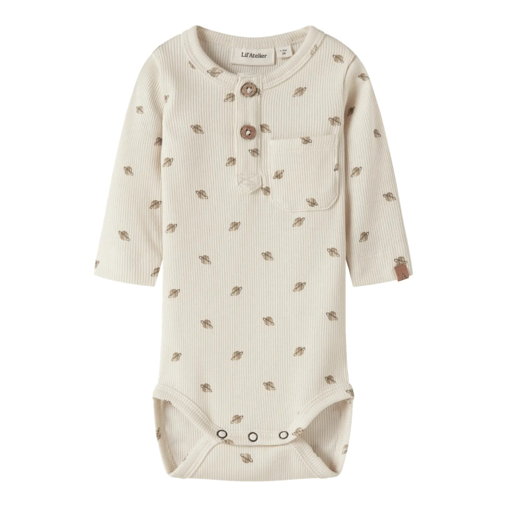Lil' Atelier - Nbmlavo Body