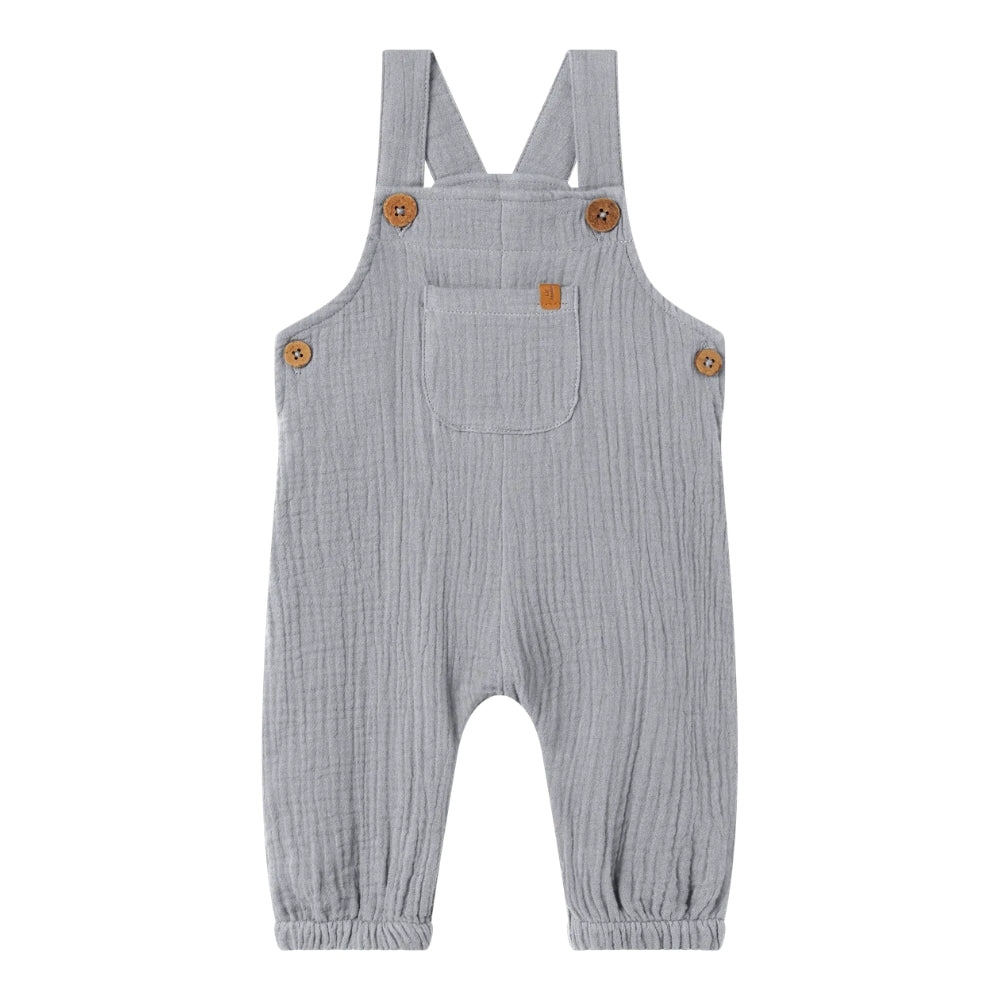 Lil' Atelier - Nbmloros Loose Overall