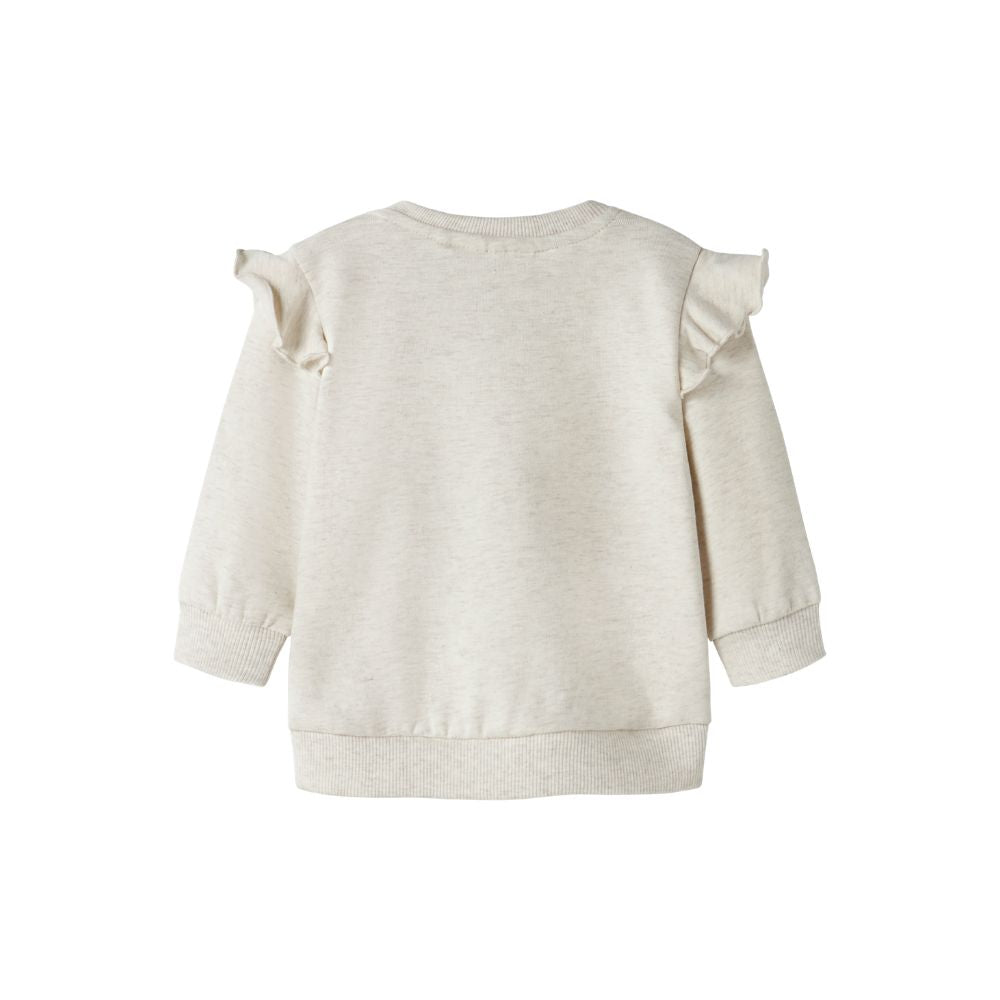 Name IT - Nbfnilda Sweatshirt